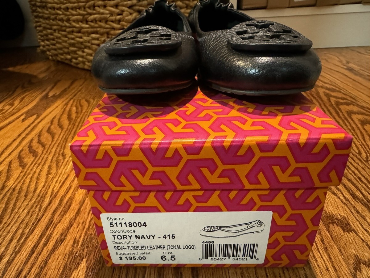 tory burch women flats | eBay