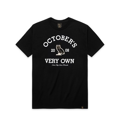 OVO Collegiate Tee 