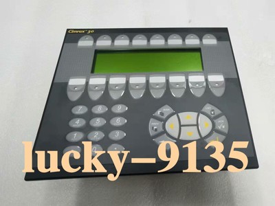 1pc USED CIMREX 30