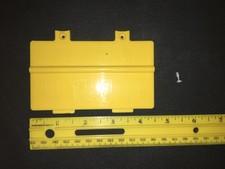 tonka mighty motorized forklift