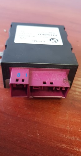 BMW KRAFTSTOFFPUMPE ECU STEUERGERÄT 55892110 7180426