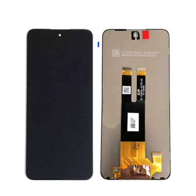 LCD Display Touch Screen Digitizer Assembly Replacement For ZTE