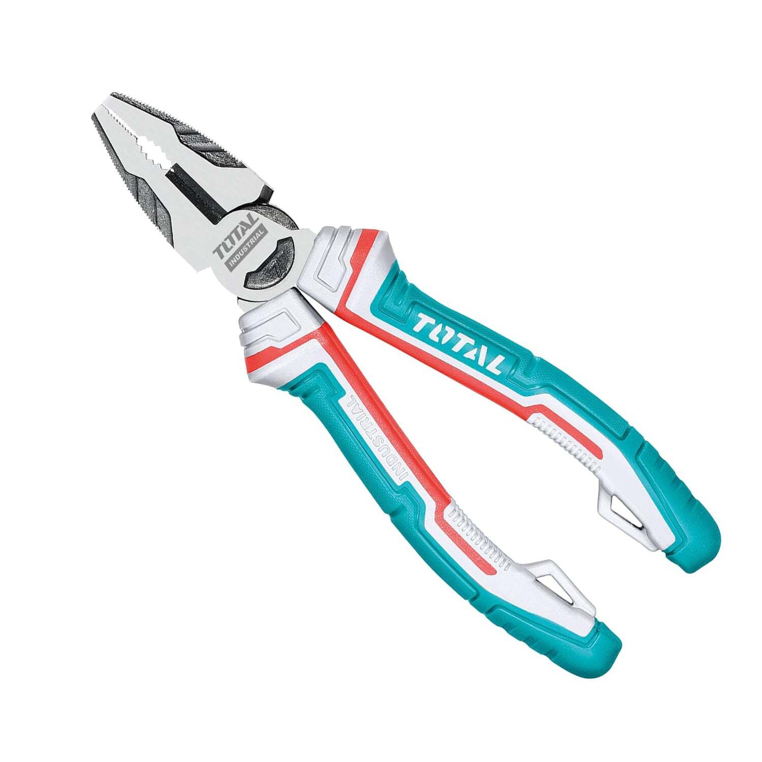 Total High Leverage Combination Pliers 240mm - THT210906S