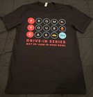 DISNEY FYC DRIVE-IN T-SHIRT Mandalorian Wandavision Pen15 Pose brand new swag — photo 2