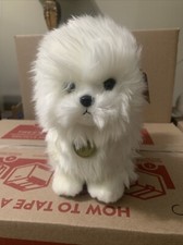 Aurora Miyoni Tots Pom Pom Puppy Pomeranian NWT