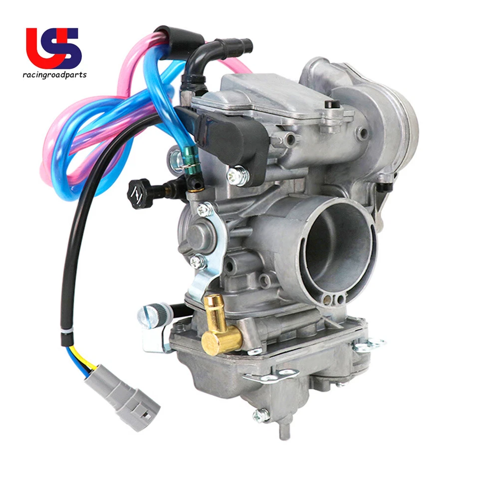 Carburador Carb 2004-2010 nuevo para Kawasaki KX 250 F KX250F entrega rápida Foto 3 de 4