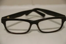 Jono Hennessy 8133 – C328 Brown Eyeglasses Frames Handmade in Australia