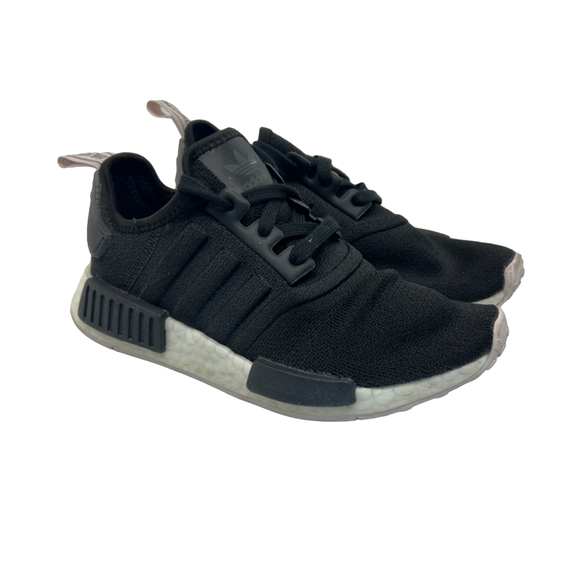 adidas gazelle silver green womens adidas NMD_W1 Shoes - Women's - Core Black / Cloud White / Grey Five
