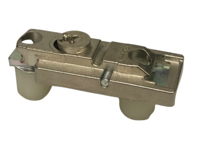 Blum Clip  Montageplatte 175H510-01.03