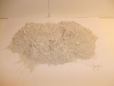 Pumice, 1lb. or 453 gram, fine Powder (4ffff), for soap making!