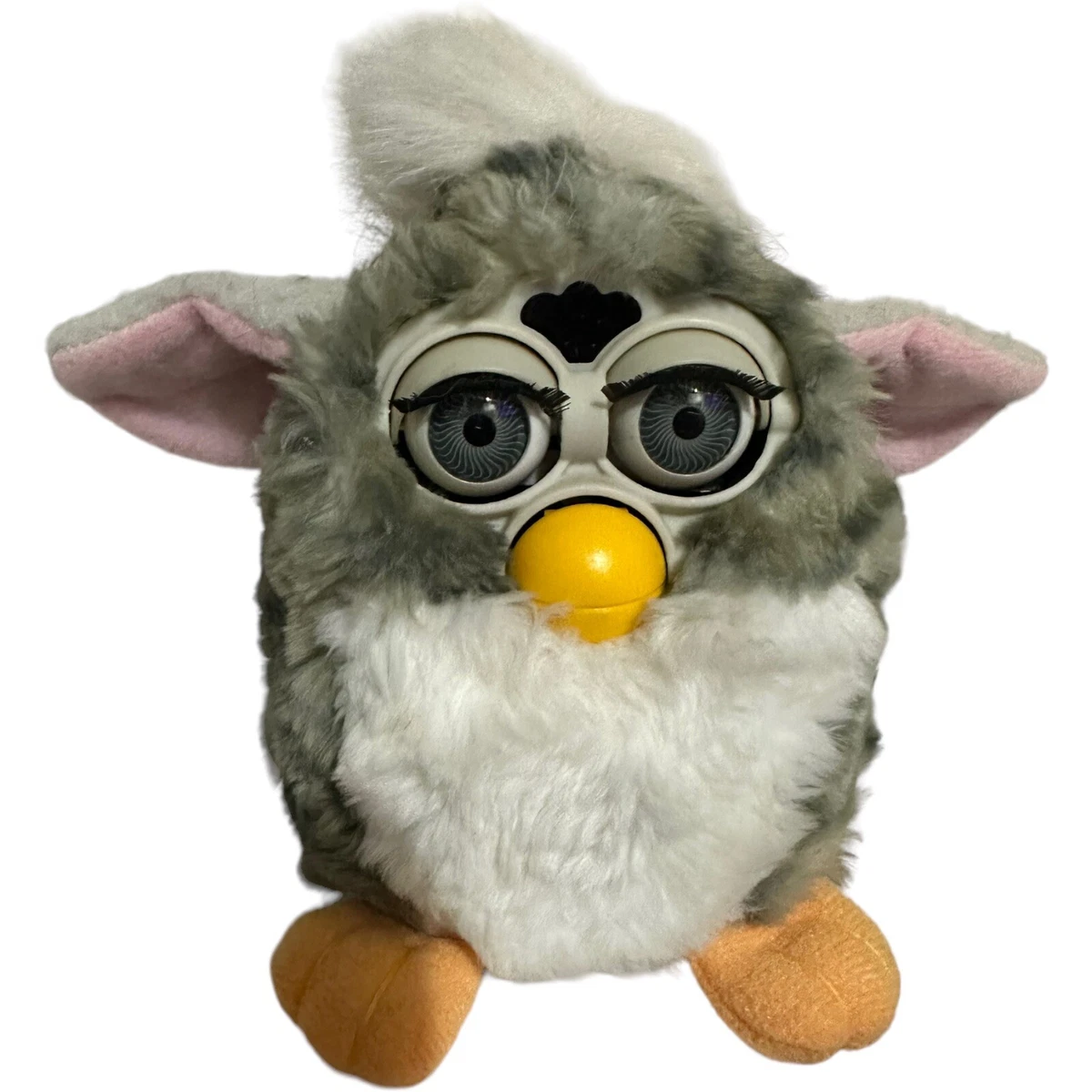 Furby retro 2025