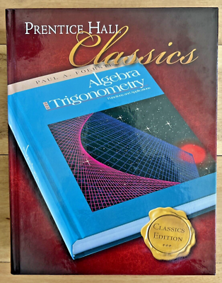 Algebra 2 And Trigonometry Textbook Prentice Hall Algebra 2 | PDF