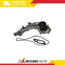 Engine Water Pump Gmb 135-2220 Fits 96-98 Acura Tl 3.2l-v6