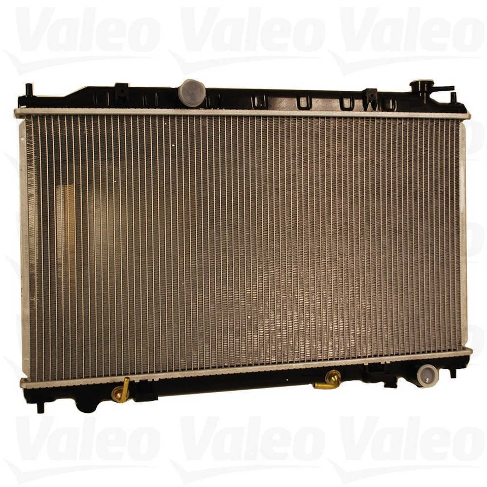 Radiador-SL, GAS, transmisión automática, FI, natural, transmisión de 4 velocidades se adapta a Nissan Máxima 2004 Foto 2 de 3