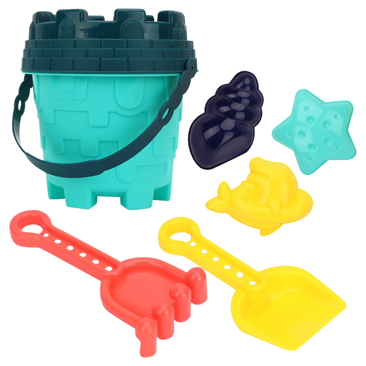 Green toys shovel 2025