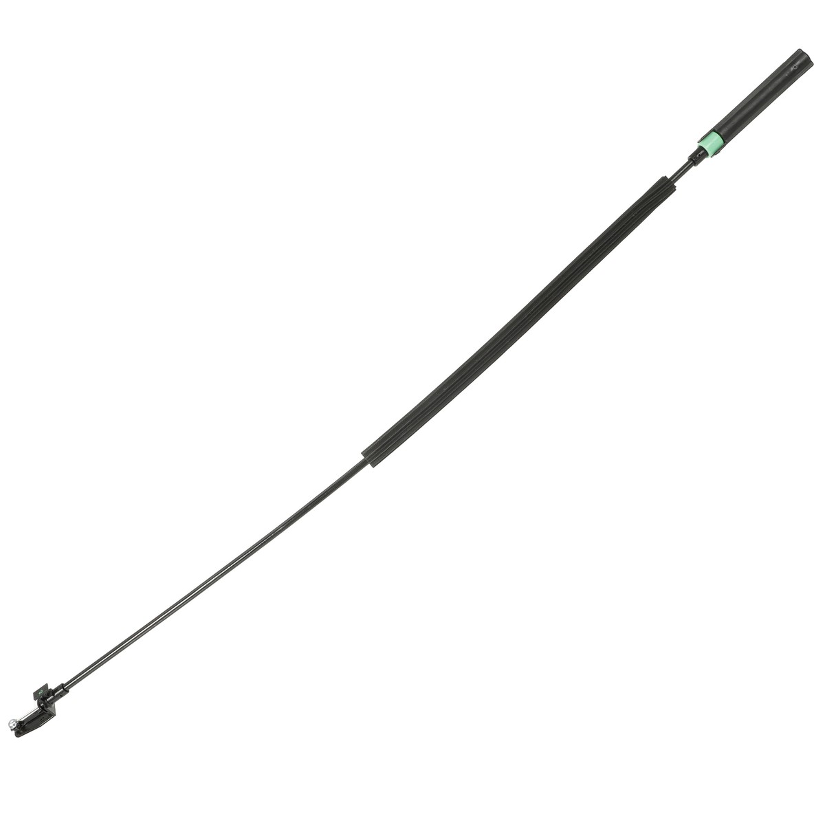 VW Rear Trunk Latch Release Cable (Passat) 3B5827531A VW Rear Trunk Latch Release Cable (Passat) 3B5827531A