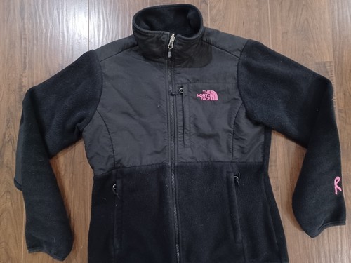 Womens Breast Cancer Denali Fleece 