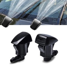 For 2004-2010 Toyota Sienna Windshield Washer Wiper Spray Nozzle Jet 85381-ae020
