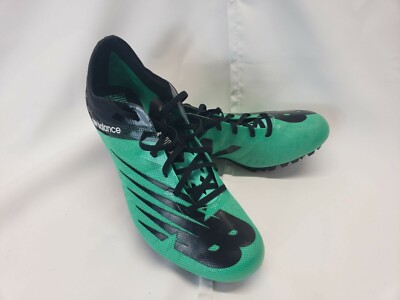 New Balance Men's Vazee Verge Track Shoes Size Green