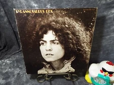 Tyrannosaurus Rex A Beard of Stars GATEFOLD rock LP VINYL ALBUM