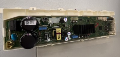 LG Top Load Washer Main Control Assembly EBR86692723 NEw
