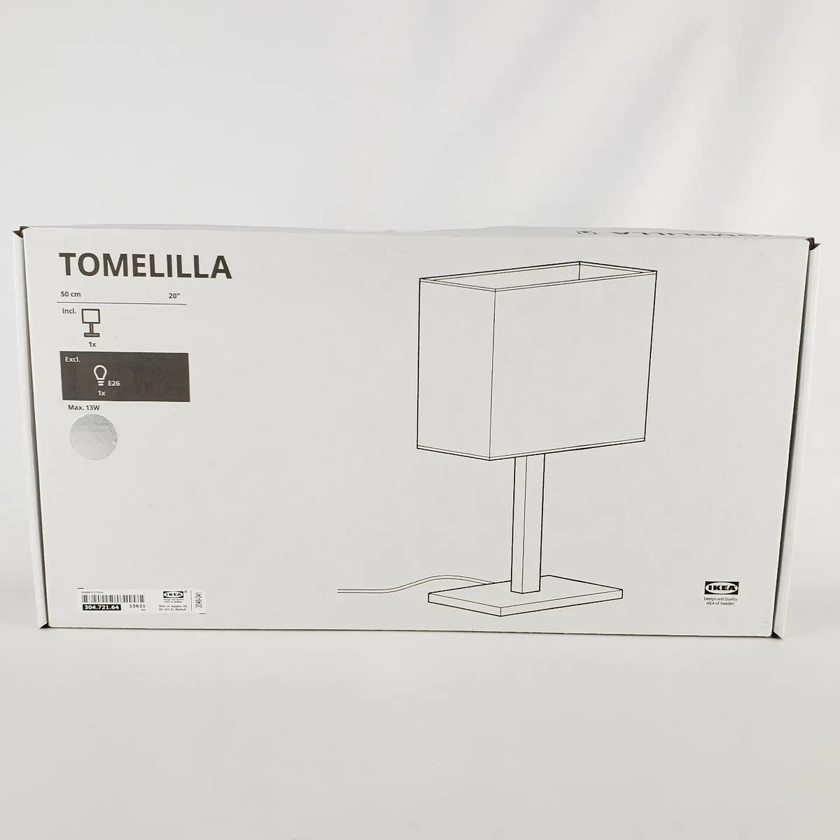 Rectangle lamp shade ikea deals