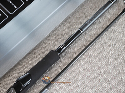 Daiwa 21 LABRAX AGS 90L Spinning Rod Shipping From JAPAN | eBay