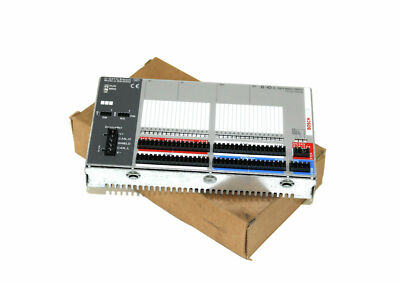 Bosch PLC K-DEV16DI/16D0 Part No.: 1070079948 Bosch Rexroth