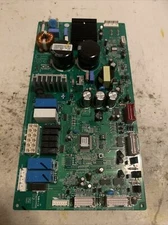 LG Refrigerator Control Board EBR80977530 | #188