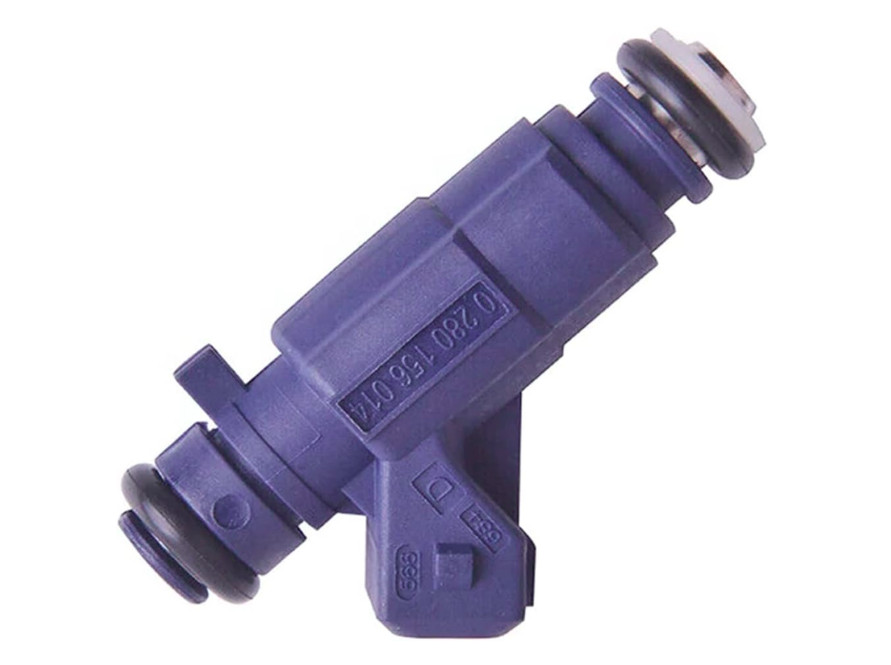 Injecteur de carburant de remplacement A1120780149 pour restauration Classe S