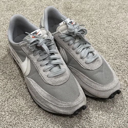 Nike LD Waffle Sacai Fragment Grey - Größe 12 - DH2684-001 - Herren Sneaker