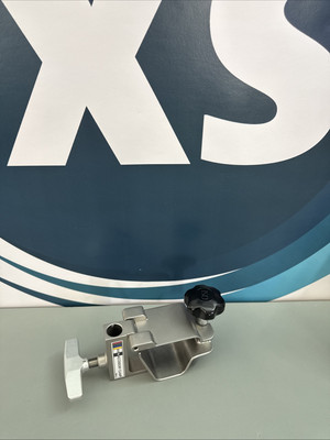 #ad Mizuho OSI REF 5855 61 AA Accessory Clamp for Orthopedic Table $350.00