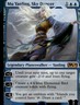 Core Set 2020 #68 Mu Yanling, Sky Dancer