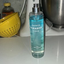 Bath  Body Works Papaya Paradise Cove Fragrance Mist 8oz