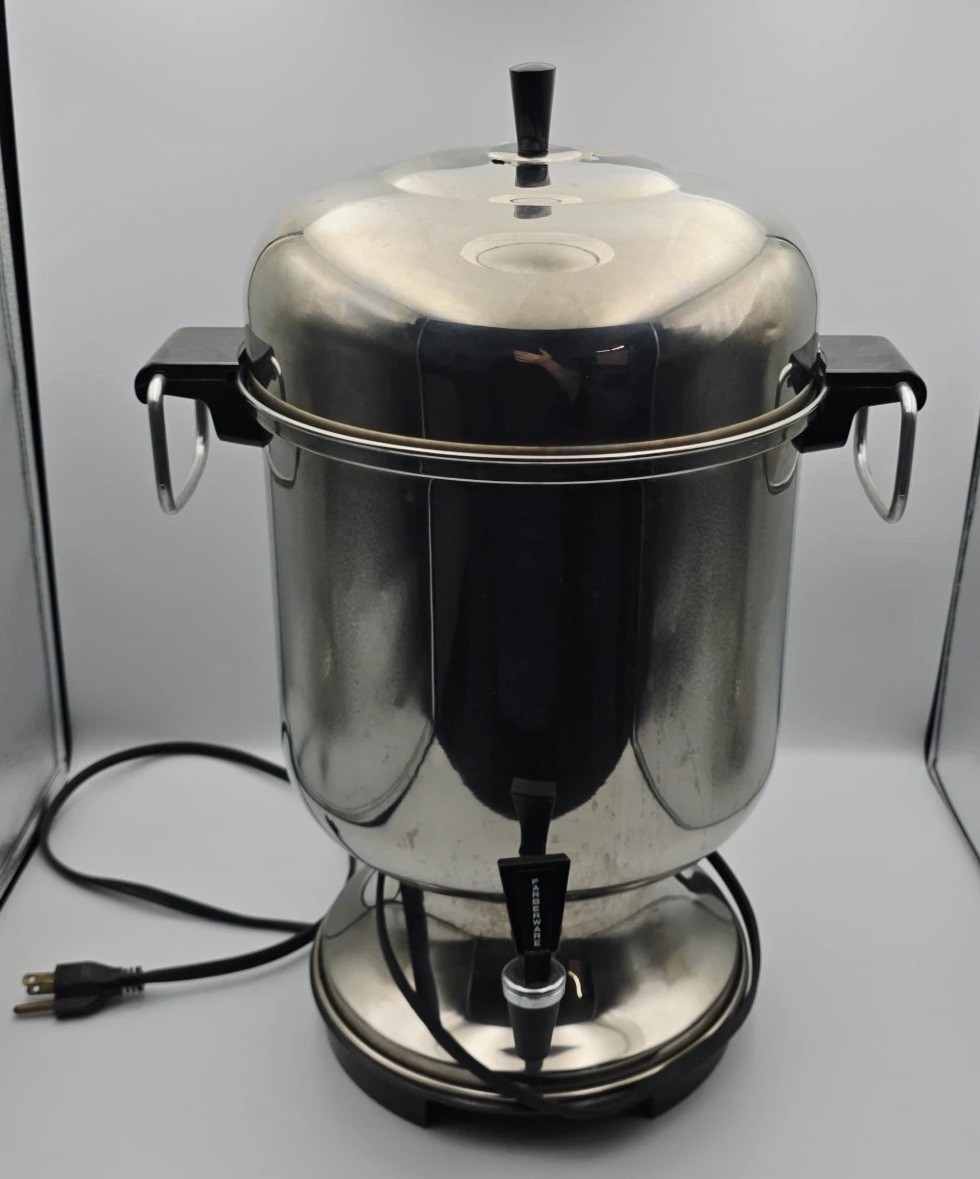 Percolator 18-55 Cup