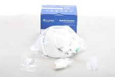 Luma LUM-820-IP-TFHW Hybrid Camera With Cable Grip, Box, and Mounting Hardware