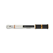 Gearwrench 14 120xp E-spec Precision Torque Wrench 5-25 Nm 2-20 Ftlb 85235