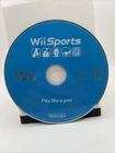 NINTENDO WII SPORTS GAME DISC ONLY