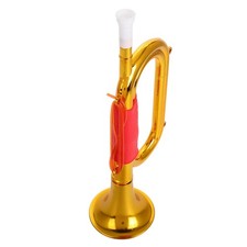  Tromba Da Palcoscenico Per Bambini Strumenti Musicali Giocattolo