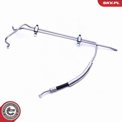 ESEN SKV Hydraulikschlauch Lenkung 10SKV804 für FORD KA