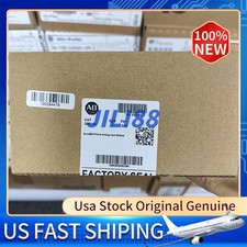 Brand New Allen Bradley 2085-IF8 Micro800 8 Point Analog Input Module