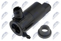 NTY Waschwasserpumpe, Scheibenreinigung ESP-PL-003 FüR Opel