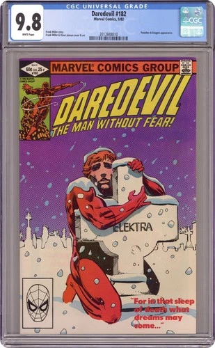 Comic Image