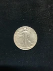 1937 walking liberty half dollar