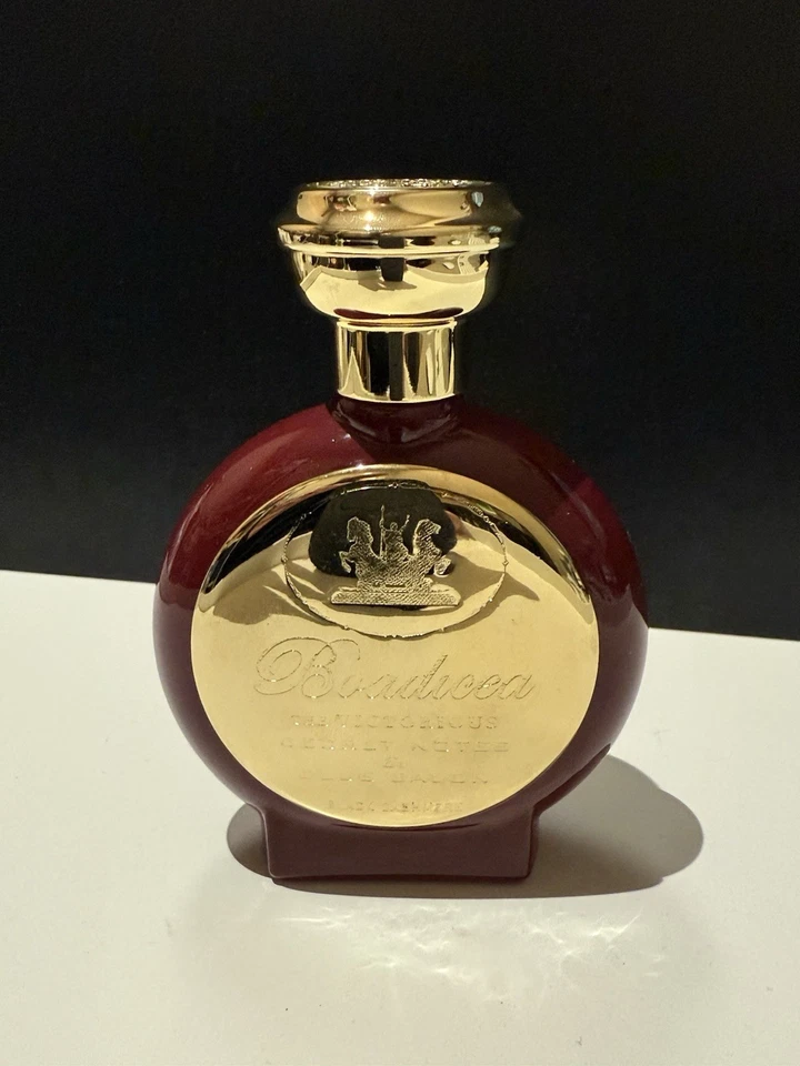 Boadicea the Victorious Black Casmere - Bild 2 von 4