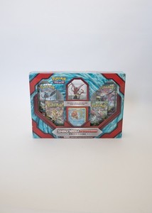 Gyarados Shiny Mega | eBay