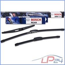 Balais d'essuie-glace Fiat 130