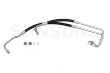 Engine Oil Cooler Hose Assembly-4WD Sunsong North America 5801014