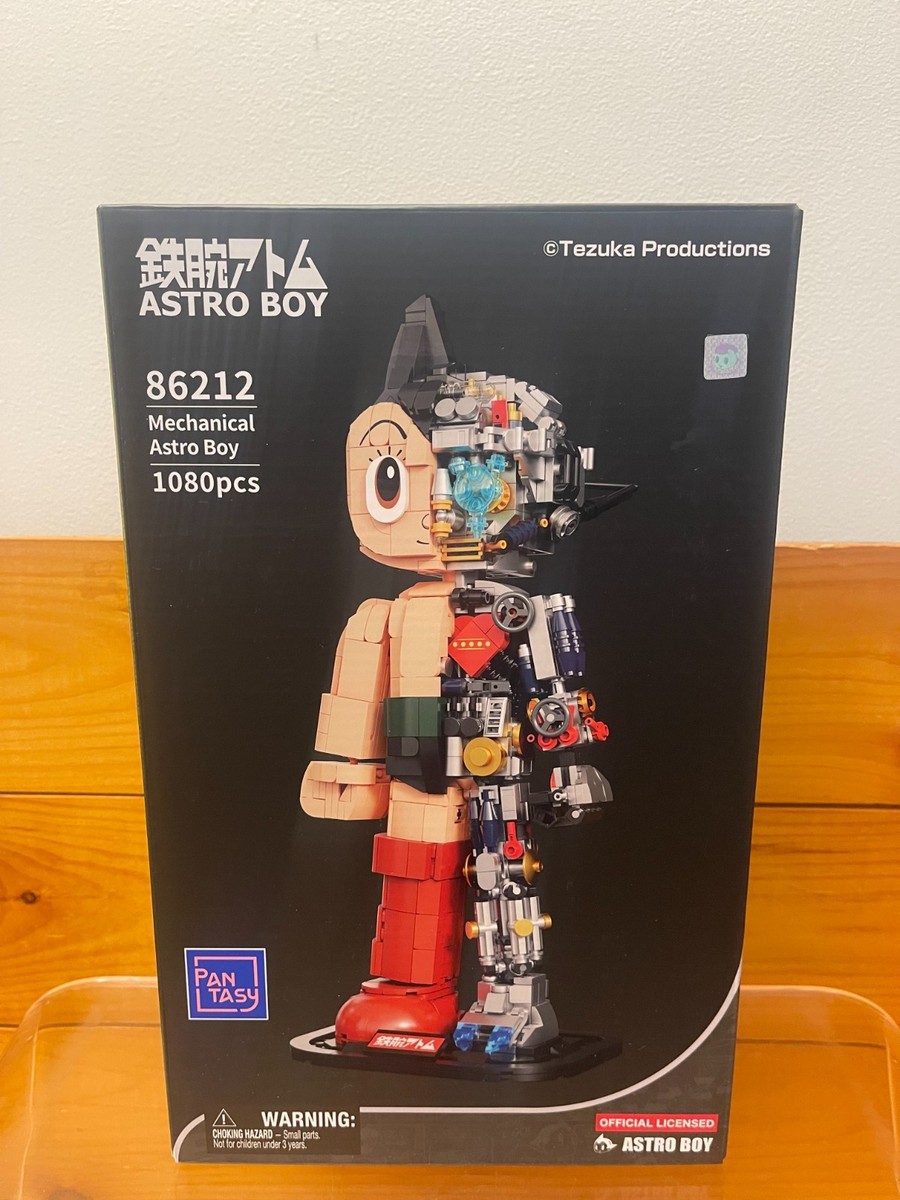 Figurine ASTRO BOY ATOM (GY) de haute qualité 12 pouces Tezuka