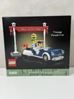 LEGO 40913 Vintage Parade Car Icons- Limited Edition GWP Factory sealed Retired